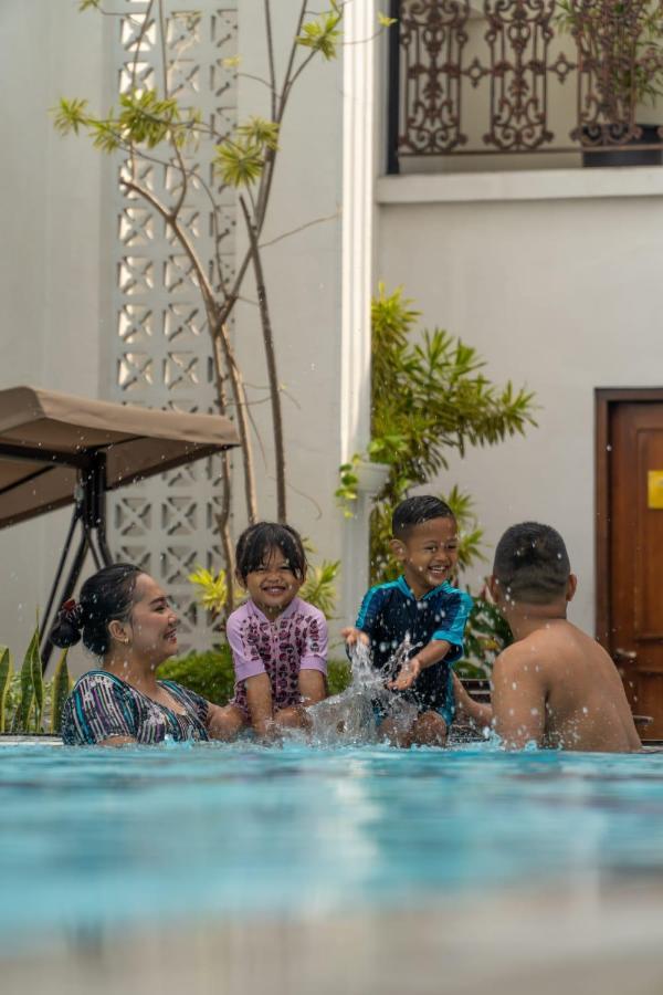 D'senopati Malioboro Grand Jogjakarta