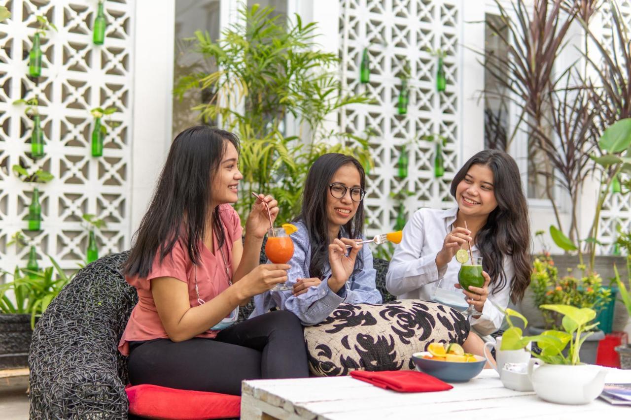 D'senopati Malioboro Grand Jogjakarta
