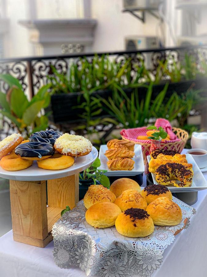 D'senopati Malioboro Grand Hotel Jogjakarta