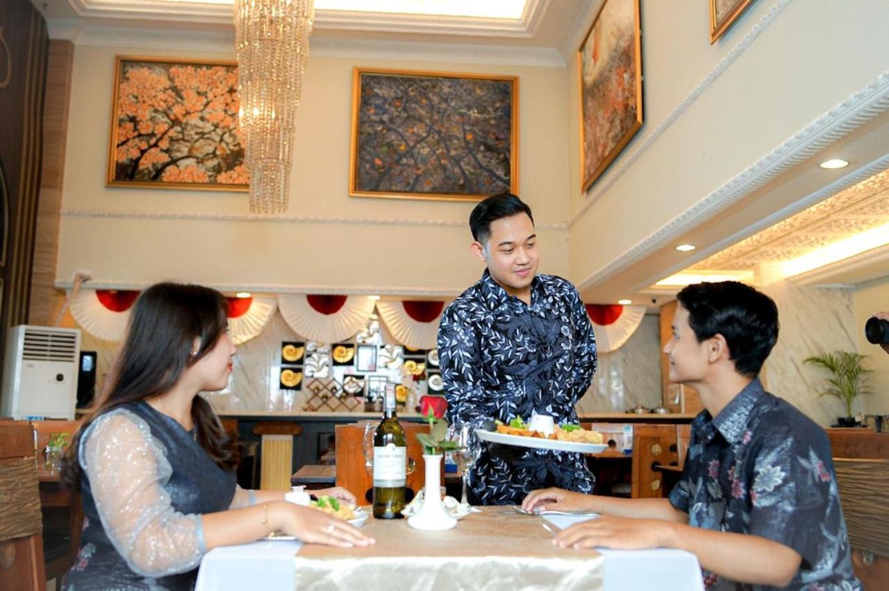 D'senopati Malioboro Grand 3* Jogjakarta
