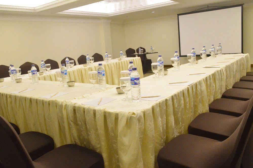 D'senopati Malioboro Grand Hotel Jogjakarta