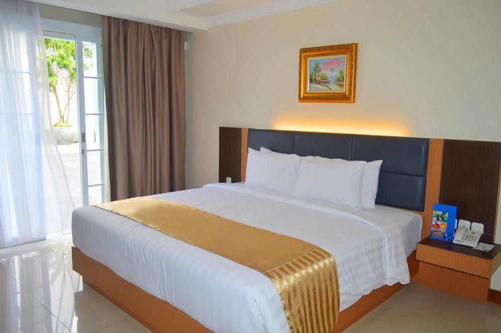 D'senopati Malioboro Grand Hotel