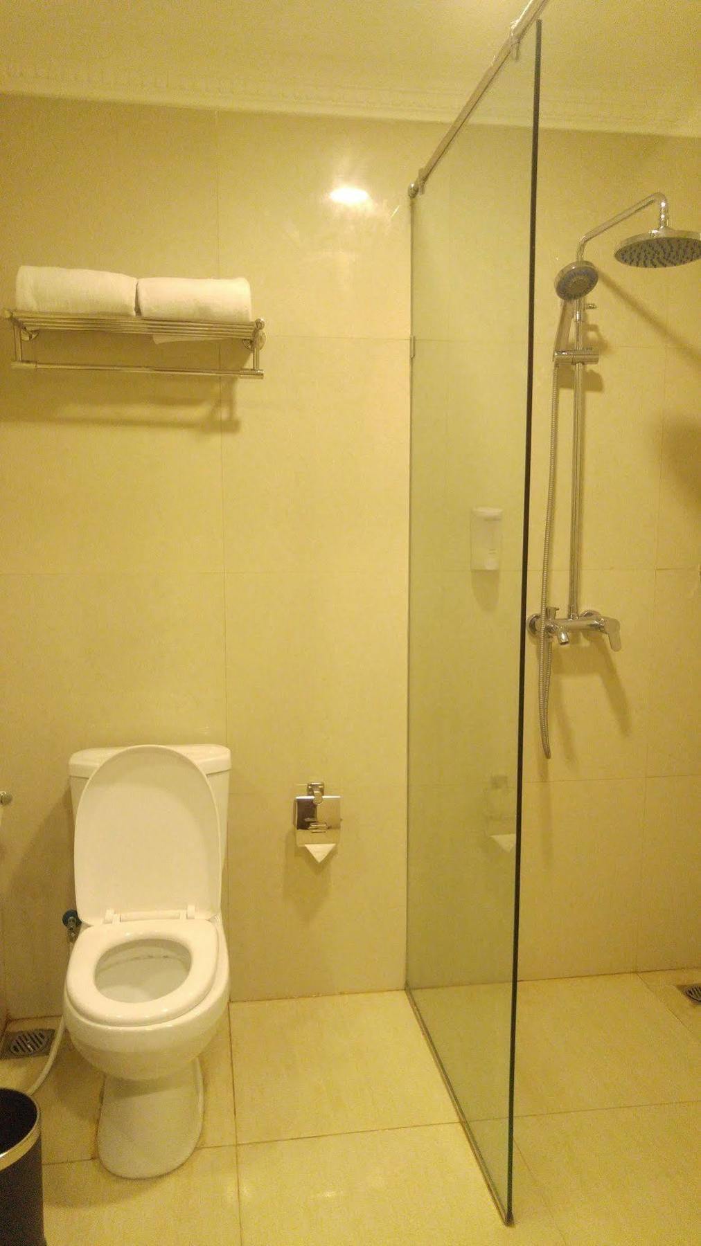 D'senopati Malioboro Grand