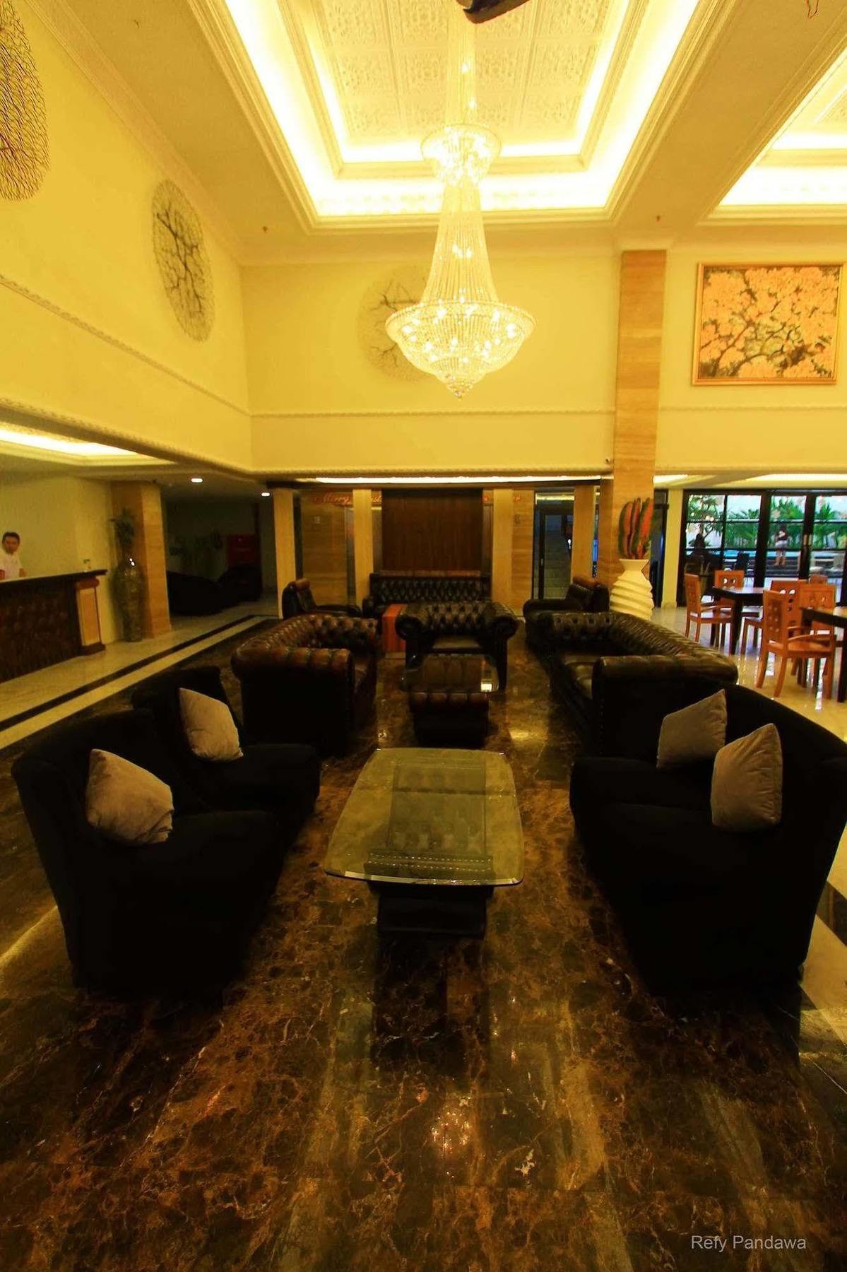 D'senopati Malioboro Grand Jogjakarta
