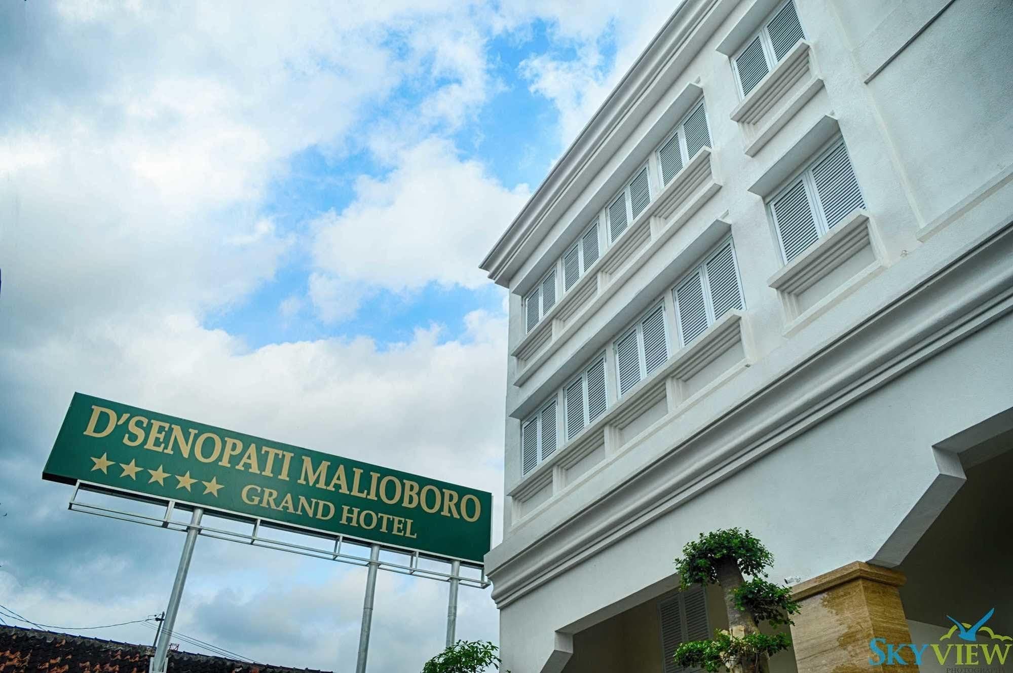 D'senopati Malioboro Grand