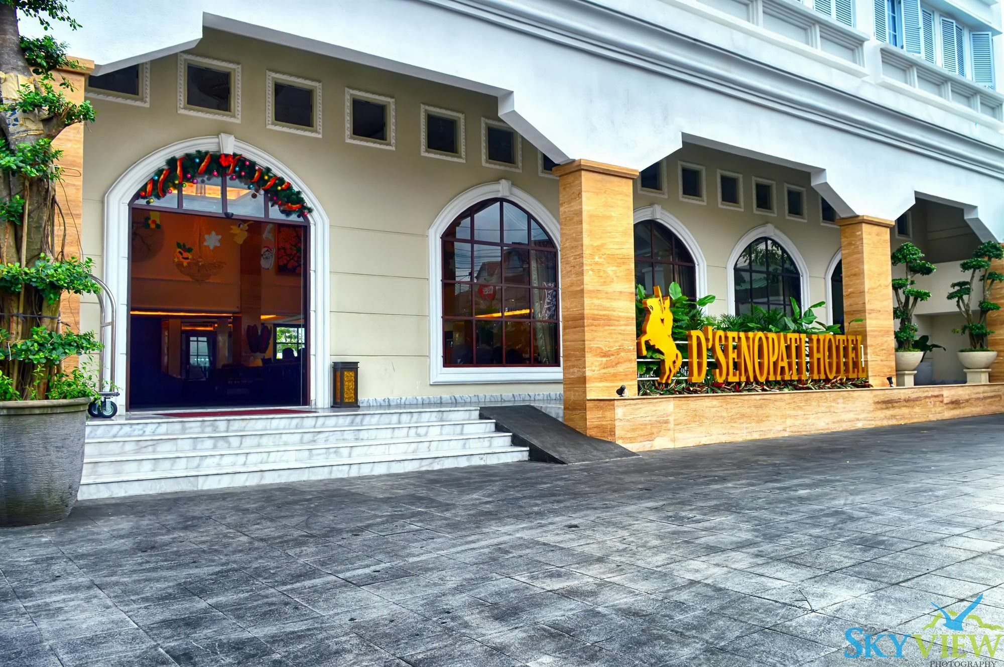 D'senopati Malioboro Grand Jogjakarta